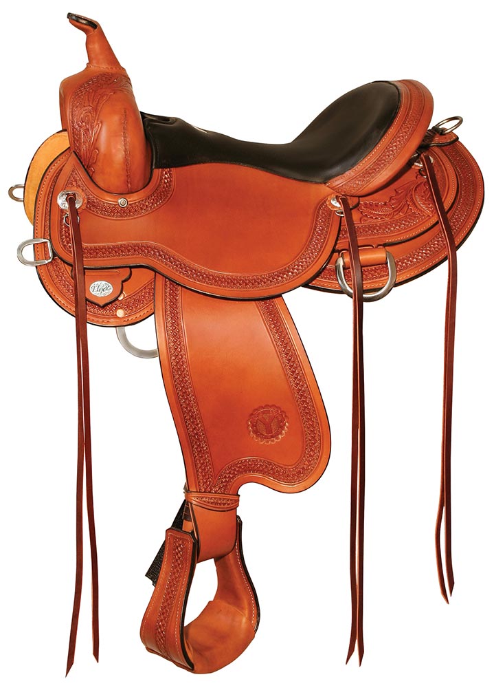 Saddle Racks by Ranch Rack, San Antonio, Texas